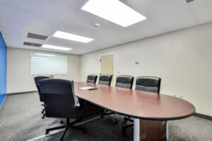 Meeting room executive center Tampa