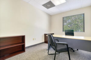 Office space executive center Tampa